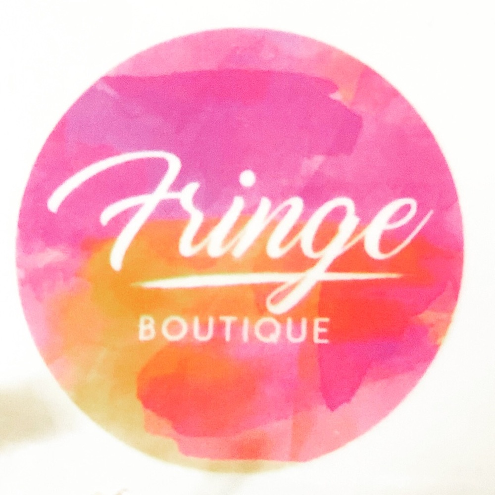 Meet your Posher, Fringe boutique